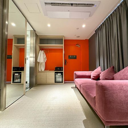 The Upper House, Batu Kawan Hotel Simpang Ampat  Ngoại thất bức ảnh