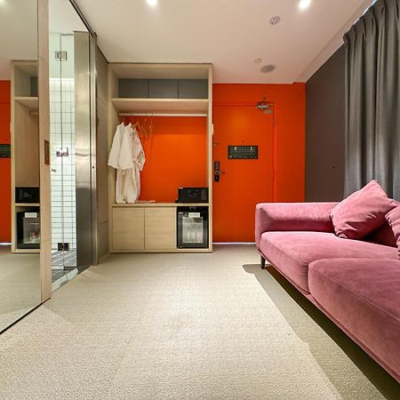 The Upper House, Batu Kawan Hotel Simpang Ampat  Ngoại thất bức ảnh