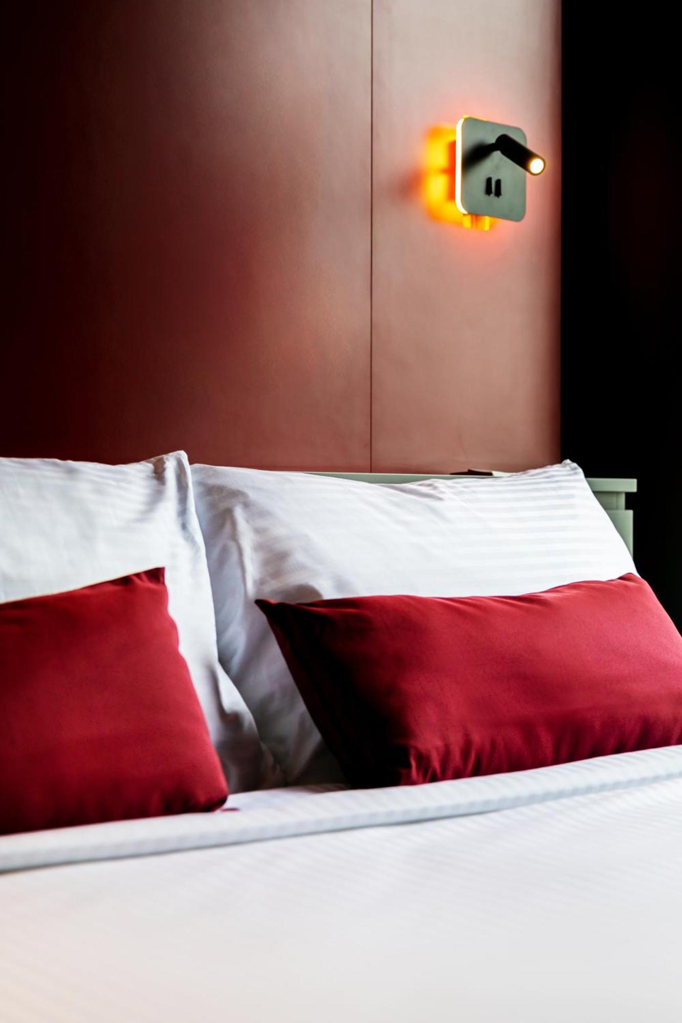 The Upper House, Batu Kawan Hotel Simpang Ampat  Ngoại thất bức ảnh