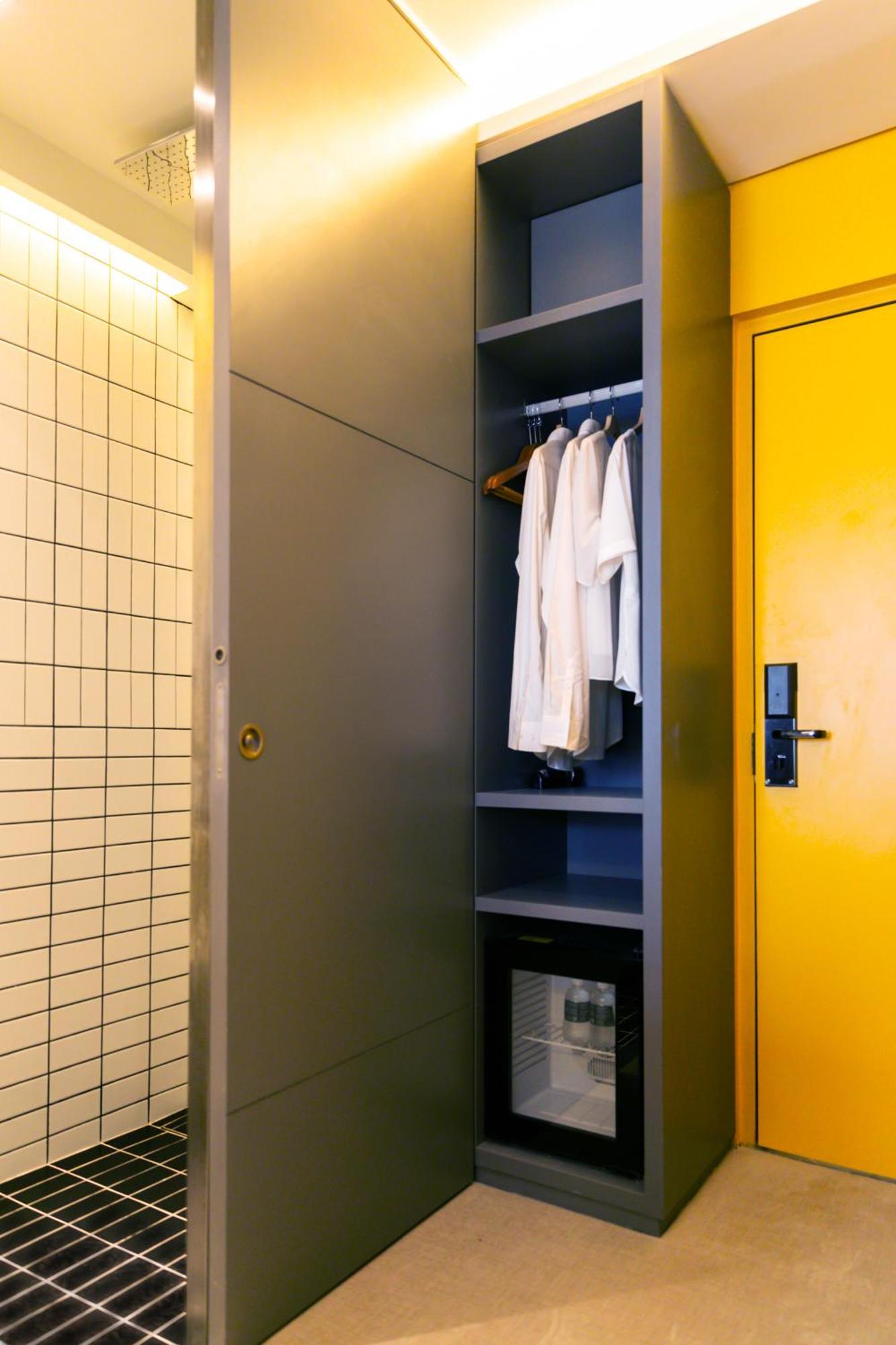 The Upper House, Batu Kawan Hotel Simpang Ampat  Ngoại thất bức ảnh