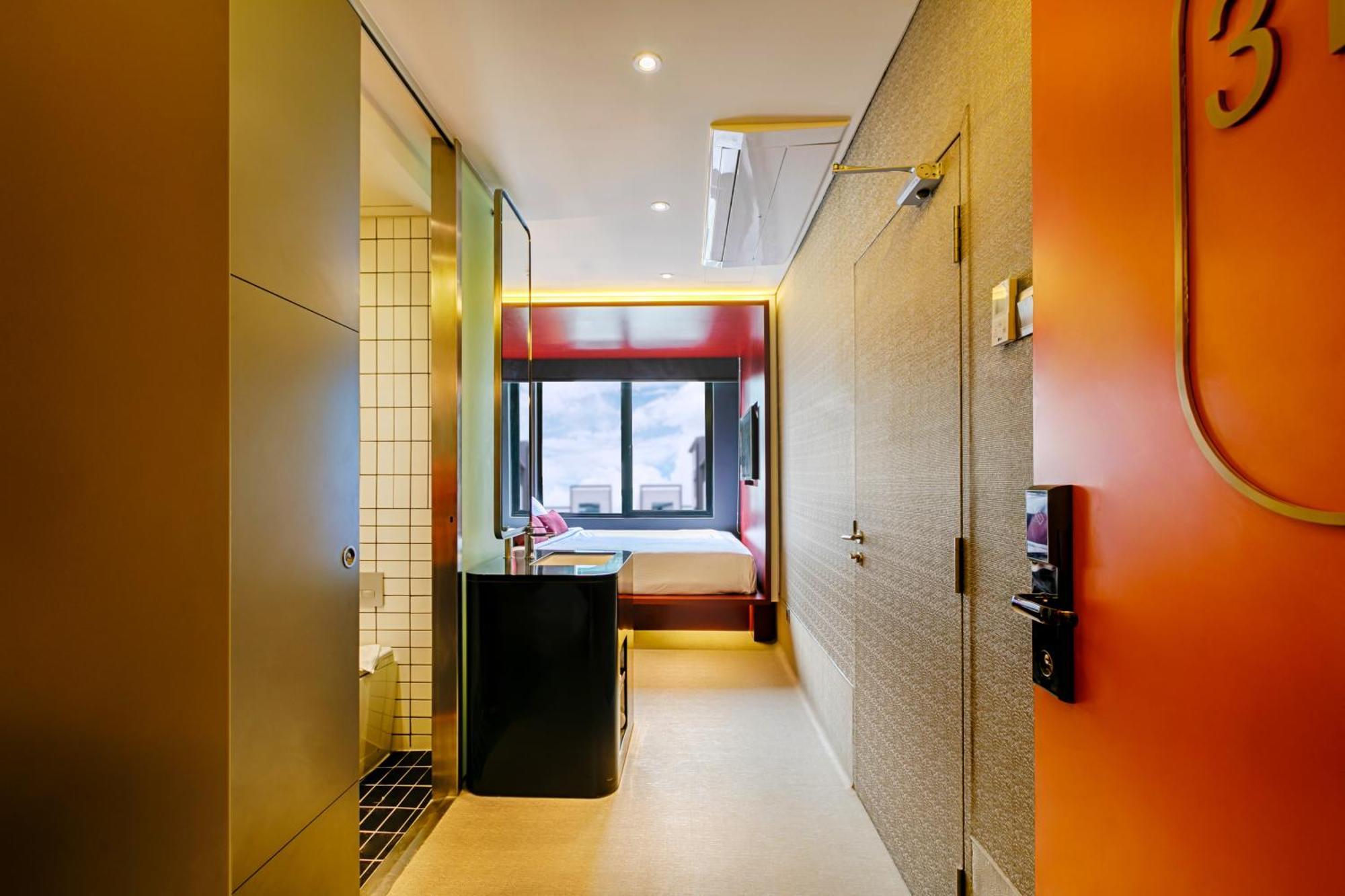 The Upper House, Batu Kawan Hotel Simpang Ampat  Ngoại thất bức ảnh