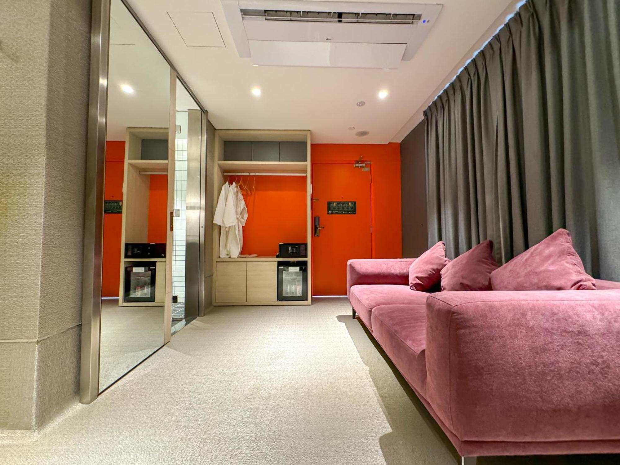 The Upper House, Batu Kawan Hotel Simpang Ampat  Ngoại thất bức ảnh