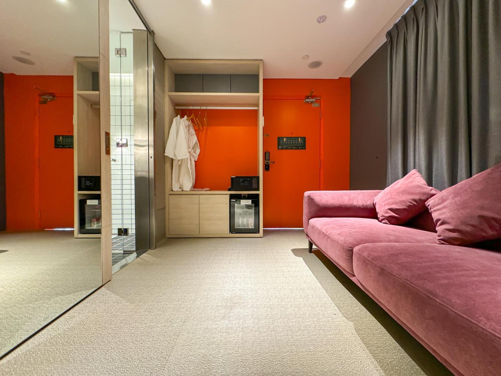 The Upper House, Batu Kawan Hotel Simpang Ampat  Ngoại thất bức ảnh